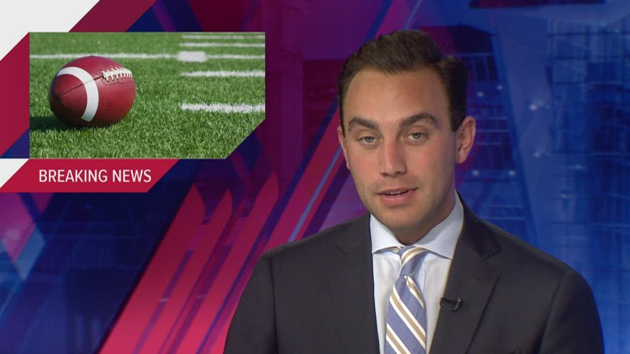 Bacon Academy cancels remainder of football season canceled amid Title IX investigation YouTube