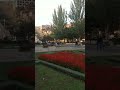 Walking in Armenia, Yerevan Tamanyan Street