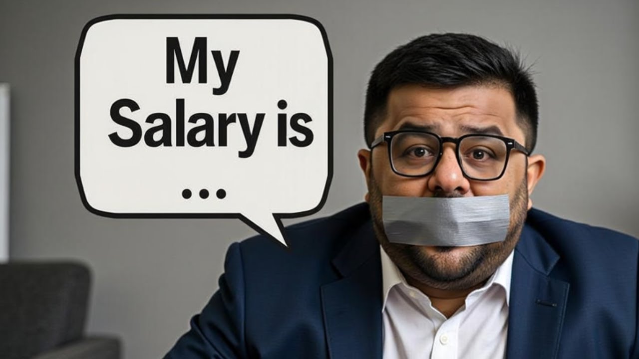 What are your Salary expectations ? | FP&A Interview Question #31