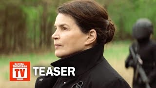 The Walking Dead: World Beyond Season 1 Teaser | Rotten Tomatoes TV