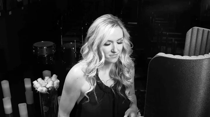 Alicia Key - If I Ain't Got You (Amanda Wood Acous...