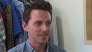 Writer Will Mortimer introduces A Further Education