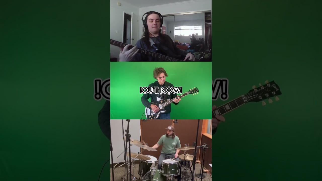 When in doubt, get creative. 