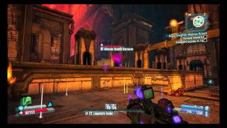 Krieg Melee OP8 Magic Slaughter Badass Round @hasslinghoff