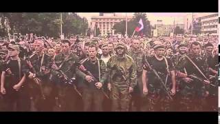 В Германии создали клип в поддержку Новороссии Wlad Free Donbass В Германии создали клип в поддержку Новороссии Wlad Free Donbass