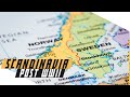 Scandinavia after World War 2 - Road to NATO DOCUMENTARY