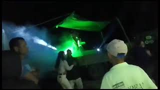 Xote Do Boys, O Boyzinho É Índio