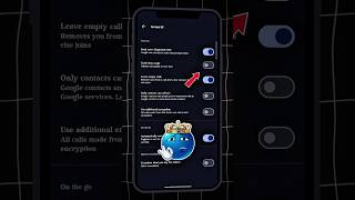 How to Limit Data Usage in Google Meet 🔥 | #googlemeet #shorts