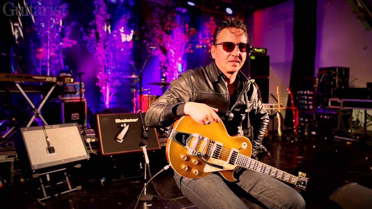 richard hawley tour review