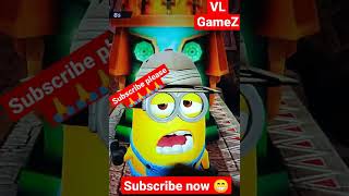 #shorts#minionrush#guide Next level walkthrough video of Minion Rush game 💥🔥 screenshot 5
