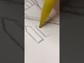 Attempting To Draw A Castle Not My Fav Shorts Art Drawing Sketching 