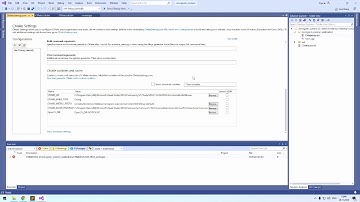 01 Build and Install OpenCV with Visual Studio Community 2019 IDE in CMake for Windows