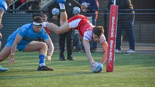MATCH HIGHLIGHTS | Sheffield Eagles 30-36 Oldham R.L.F.C | Betfred Championship R7