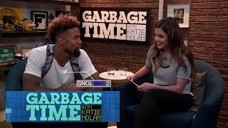 Odell Beckham Jrs Madden Rating For Snuggling