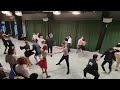 Russian Swing Dance Grand Prix 2023 _ Lindy Hop Advanced MnM _ Prelims 2