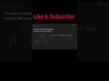 Find Each Equal Angle | Class 8 Maths Triangle Question | Easy Angle Sum Trick | CBSE &amp; ICSE