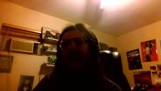 My cover of everything about you by Ugly Kid Joe