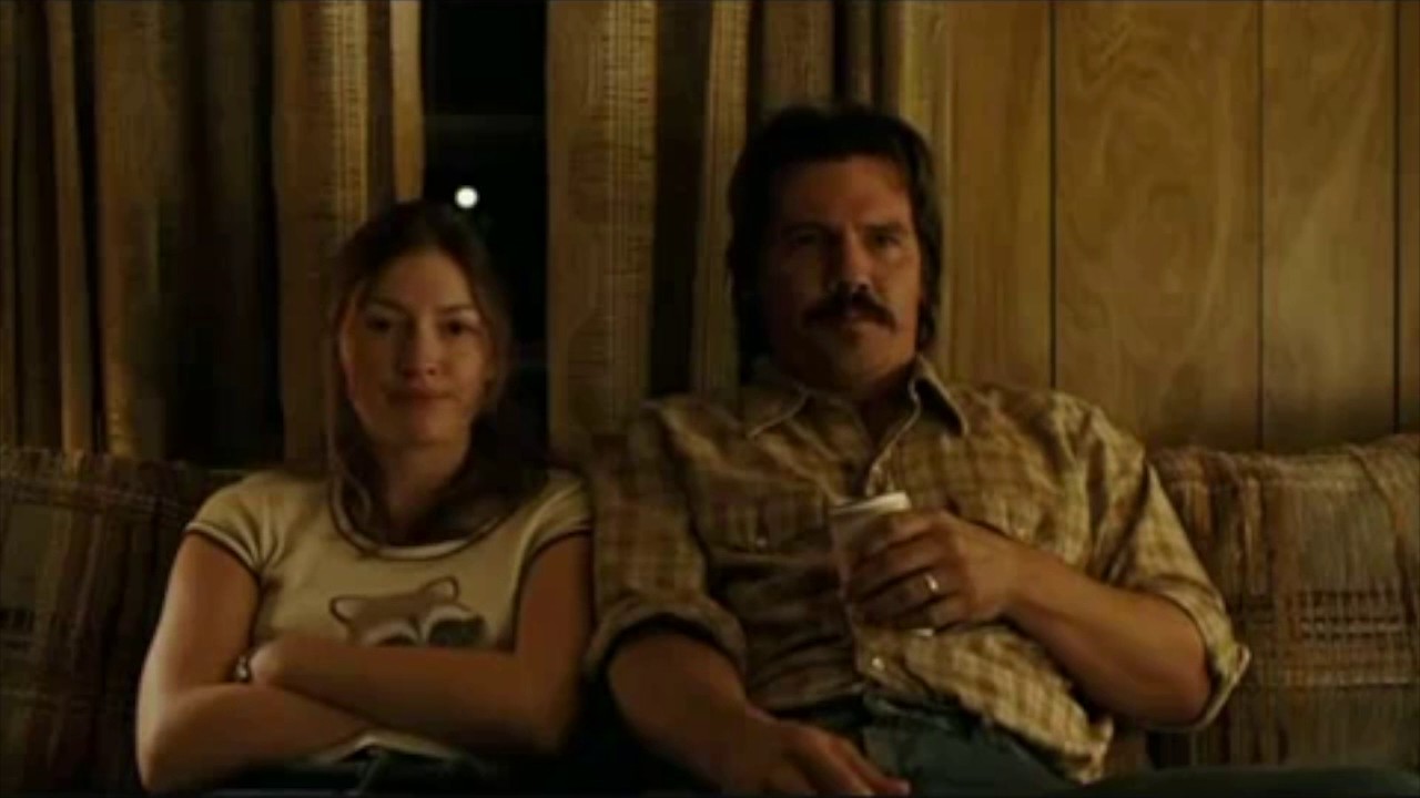 No Country For Old Men Edit - Adam Simcox