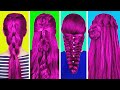 27 TUTORIAL RAMBUT YANG SIAPA SAJA BISA LAKUKAN