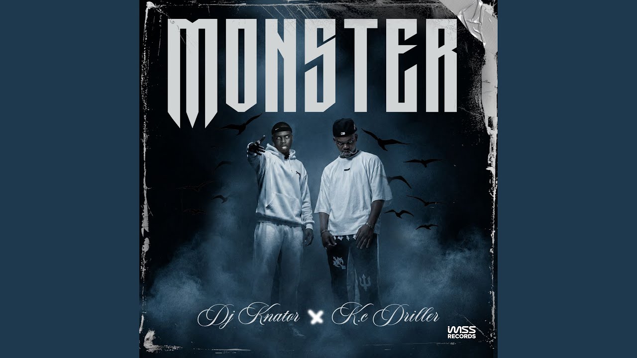 Watch MONSTER on YouTube Watch MONSTER on YouTube
