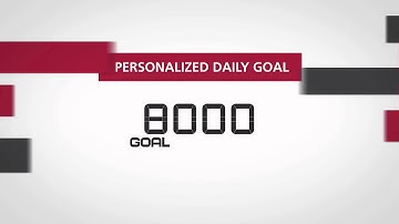 vívofit 2 - getting started (English)