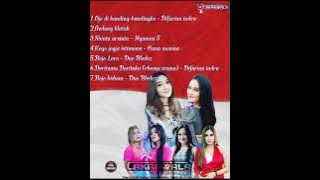 full album cakrawala support dhehan_audio