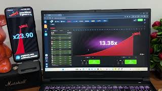 🔥 AVIATOR PREDICTOR SPEED TEST!