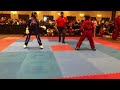 2023 WKC World Championships - Thursday Open Weight and Team Sparring - RING 5 Stream