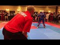 2023 WKC World Championships - Thursday Open Weight and Team Sparring - RING 5 Stream