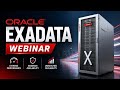 Learn Oracle Exadata | Free Live Session