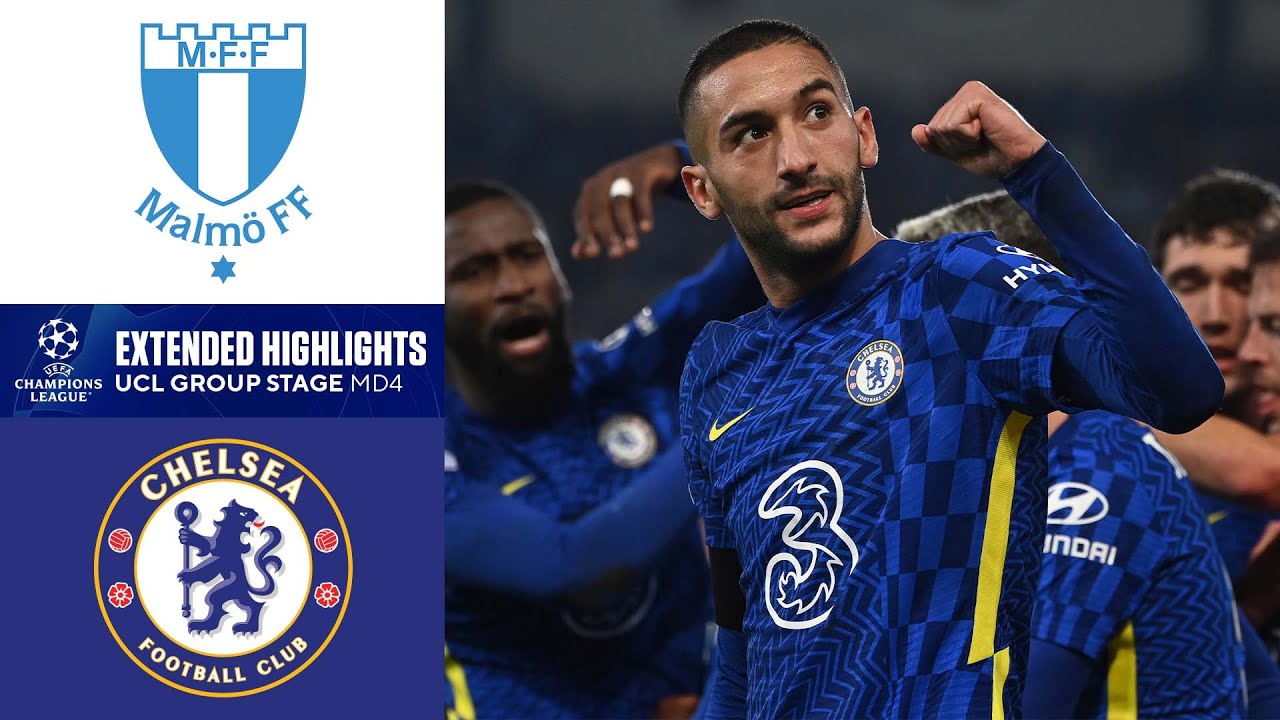 Malmo vs Chelsea live stream: How to watch Champions League ...