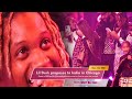 Issa Fiancé: LIL DURK Finally PROPOSES To INDIA ROYALE in Front of SOLD OUT CHICAGO BULLS ARENA!