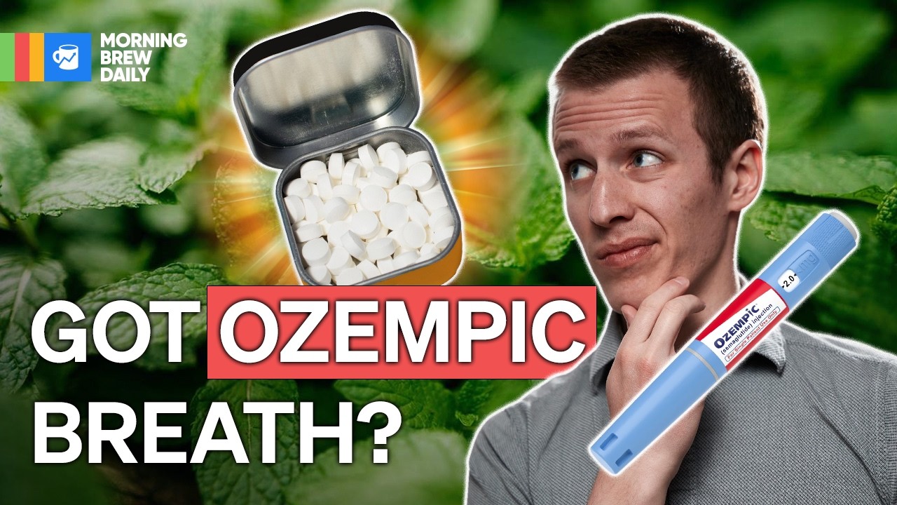 Why Hershey Is secretly winning the Ozempic era