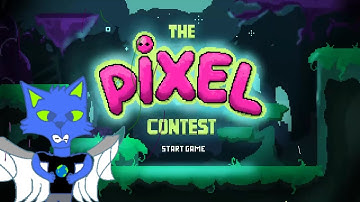 Pixel Contest - Level 2 #flipaclippixelcontest