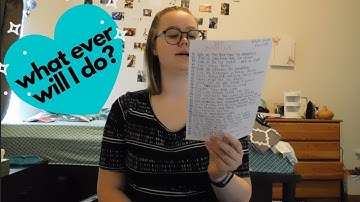 DCP Bucket List // DCP Fall 2019