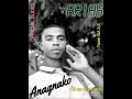 Ariasanagnako official audiogasy