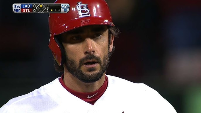 2013 NLCS Game 6: Carpenter 11-Pitch Home Run, Matt Carpenter is clutch in  game 6 of the 2013 NLCS., By St. Louis Cardinals Highlights