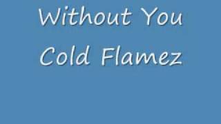 Cold Flamez- Without You