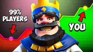 How To Always Win In Clash Royale