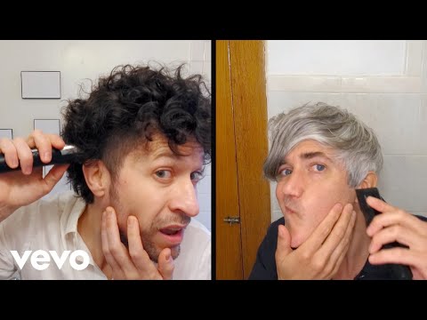 We Are Scientists - I Cut My Own Hair