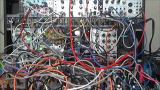 Celebrity Ambient Things: A mellow eurorack patch Profile