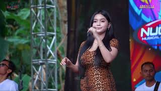 Tkw   Yaya Aprilia Arabella  Gebang Bersatu