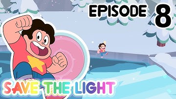 Episode 8 - The Great North - Let