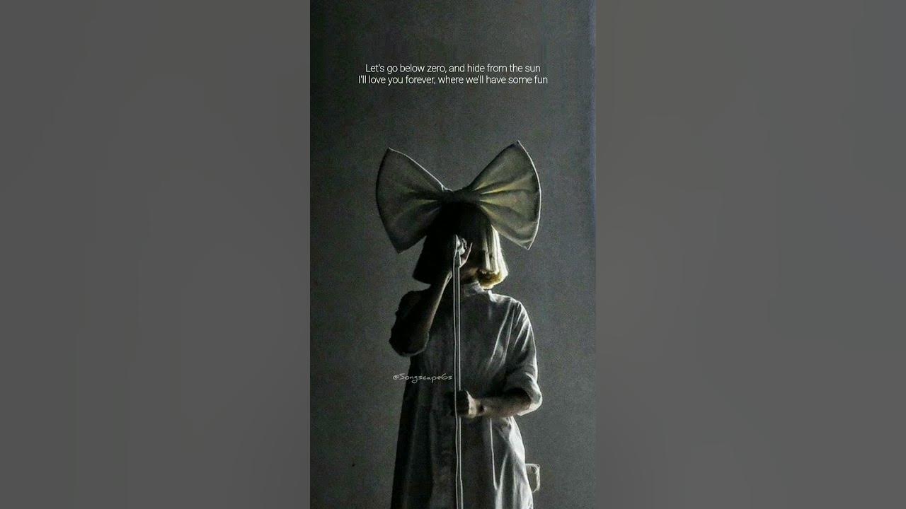 Snowman (lyrics) - Sia #lyricsvideo #music Snowman (lyrics) - Sia #lyricsvideo #music