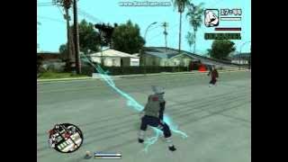 Download lagu Gta Sa Kakashi Jutsu