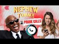 Nephew Tommy: POLICE Almost CALLED… What Happened NEXT Will SHOCK You! WAIT and SEE!🚨🙏🤣😳 💥