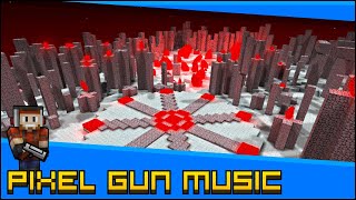 Parallel World / Infected Prison - Pixel Gun 3D Soundtrack Resimi