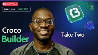 Crocobuilder Review | D2 Live 05