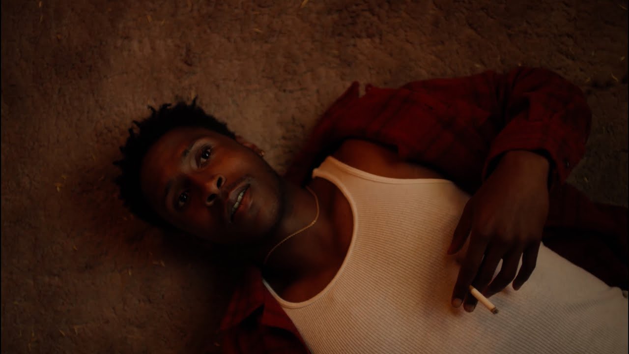 The Last Black Man In San Francisco - Beyond These Walls