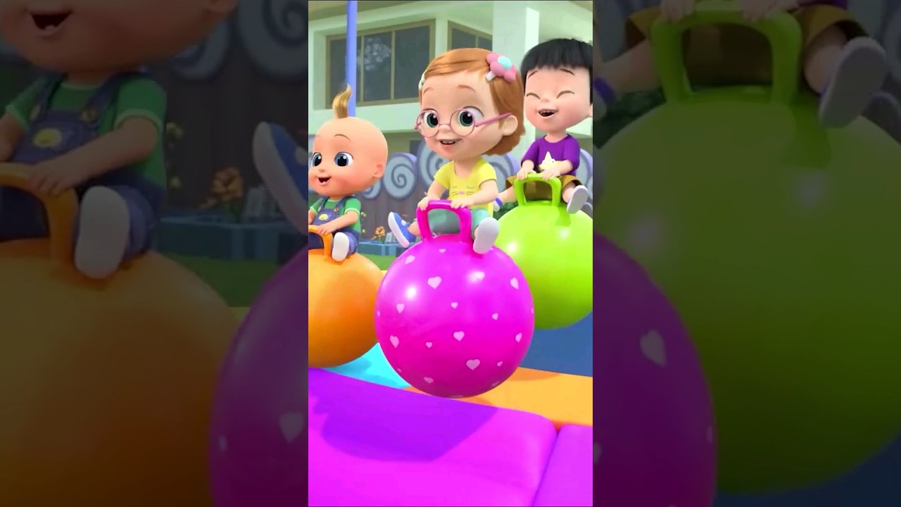 jump jump jump for the weekend😍🥰.